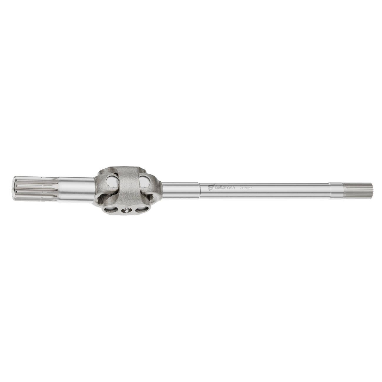 ジョロダー Semieixo Completo (631mm) Della Rosa P03627 - Valtra 685 F/785 F