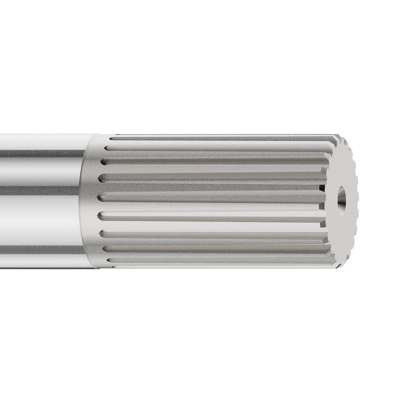 Semieixo Completo (631mm) Della Rosa P03627 - Valtra 685 F/785 F