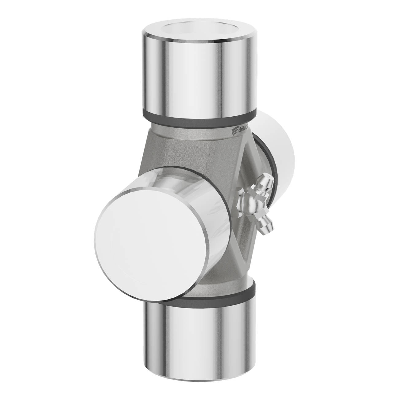 Cruzeta - Ø41,3 X 126mm Della Rosa R10002 - Della Rosa