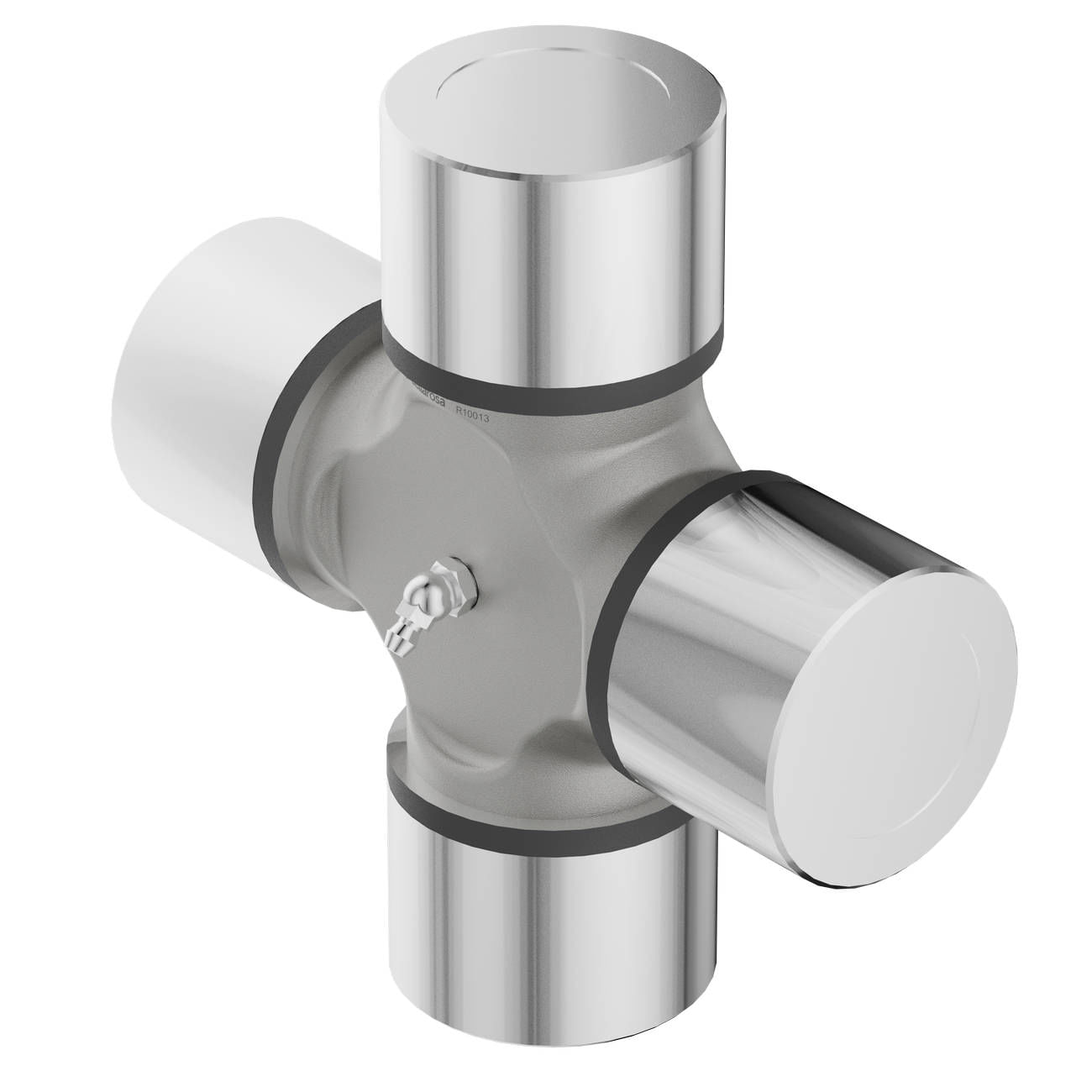 Cruzeta - Ø65 X 189,8mm Della Rosa R10013 - Della Rosa