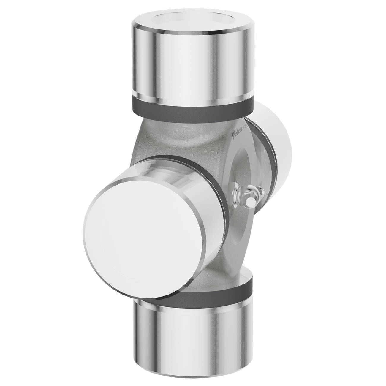 Cruzeta - Ø55 X 163,2mm Della Rosa R10016 - Della Rosa
