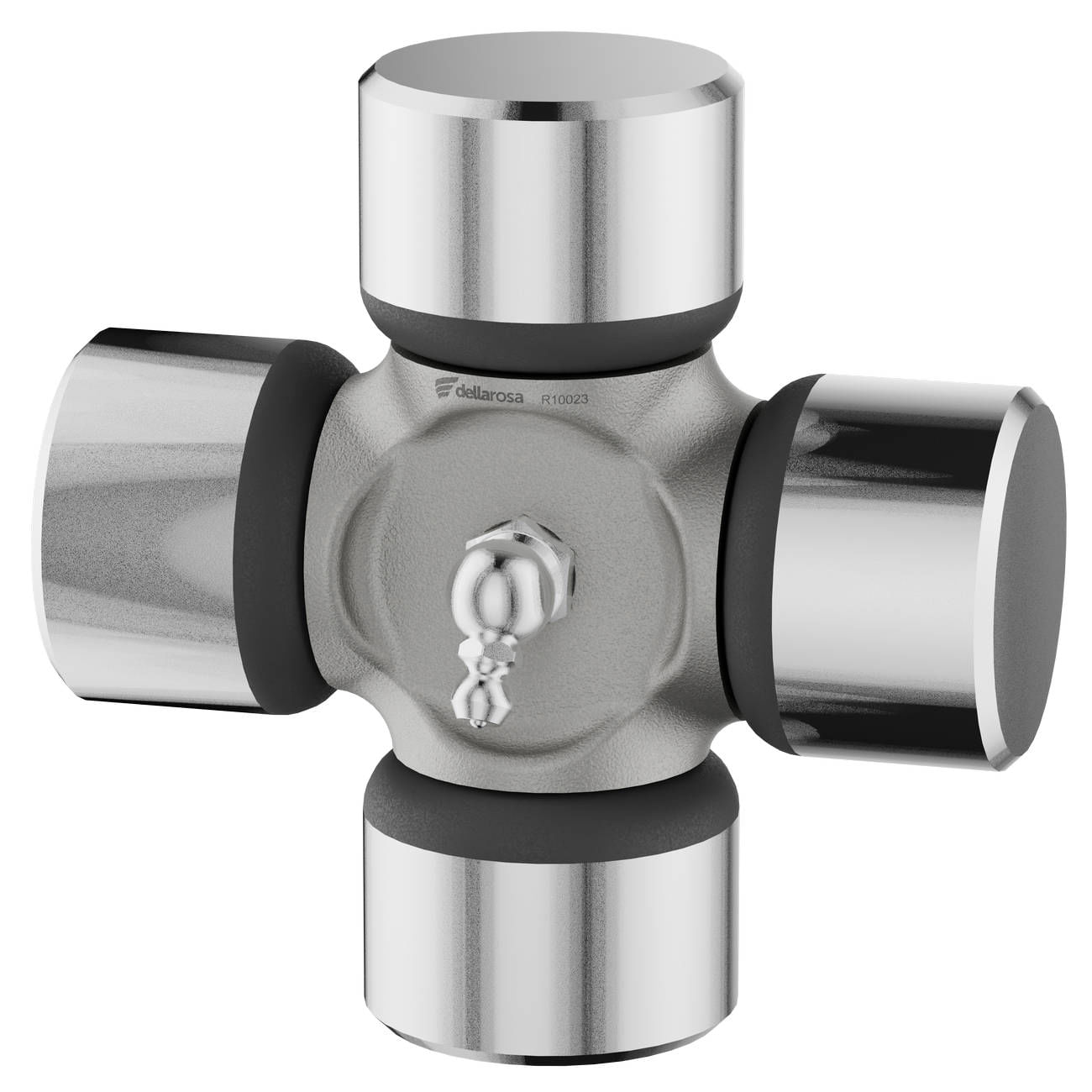 Cruzeta - Ø23,84 X 61,3mm Della Rosa R10023 - Della Rosa